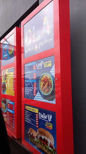 Town Square Mall, Bullion Blvd, Richards Bay Central, Richards Bay, 3900