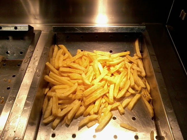 Opinii despre Manny's Fish Shop în Cape Town - Hospitality and gastronomy