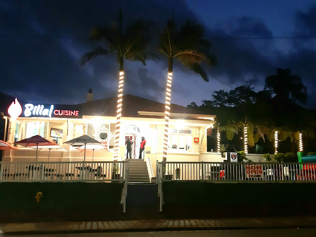 Billal Cuisine Windermere - Hospitality and gastronomy