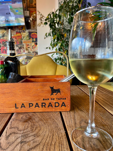 La Parada V&A Waterfront