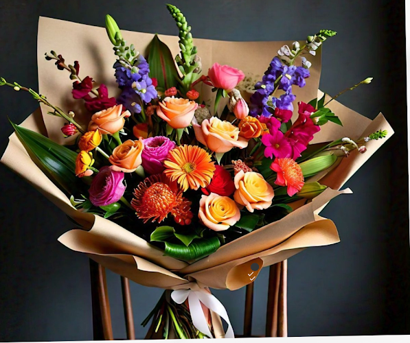 Opinii despre EC Flower Market în Rustenburg - Hospitality and gastronomy