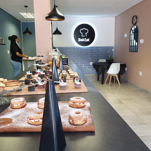 Bakeat - Pretoria