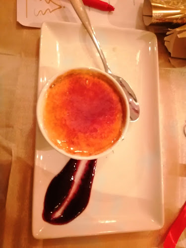 Cafe Gannet Restaurant - Hospitality and gastronomy