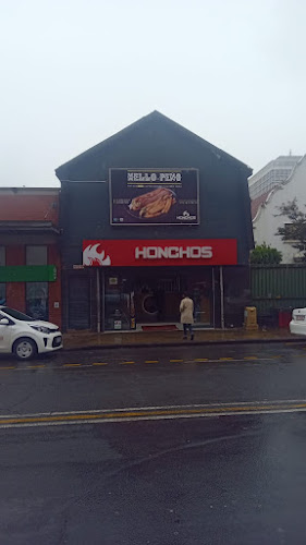 Honchos Church Street