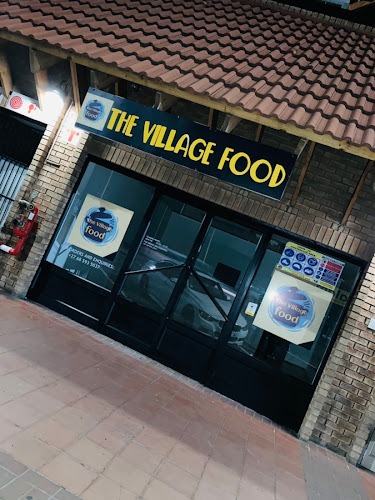 The Village Food