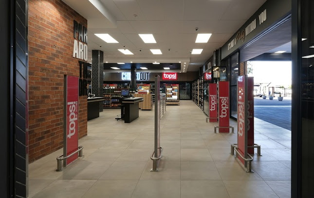 Comentarii opinii despre TOPS at SPAR Wonderpark