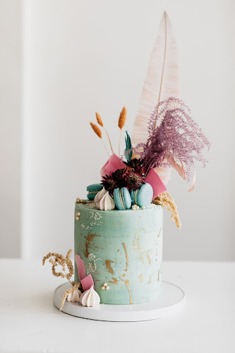 Crumb Cakes - Cape Town