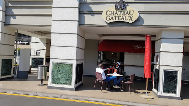 Comentarii opinii despre Château Gâteaux Thrupps Centre