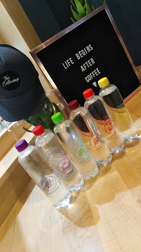 Opinii despre The coffee shop în Pietermaritzburg - Hospitality and gastronomy