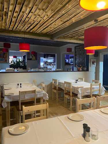 Brazas Portuguese Fusion