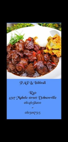 Ko Sebeteng - Johannesburg