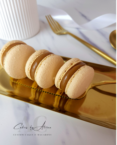 Cakes by Alena - Wellington