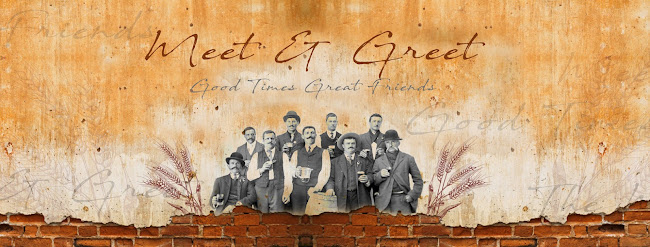 The Meet and Greet Tzaneen - Tzaneen