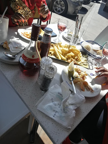 Comentarii opinii despre RocoMamas Bedfordview