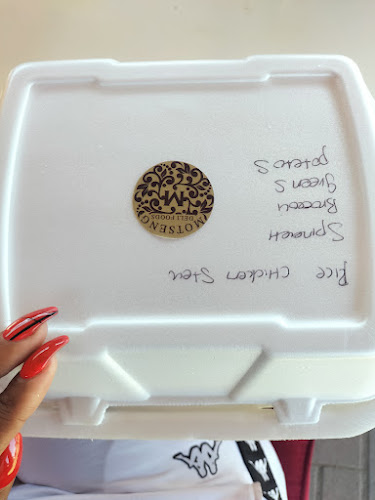 Opinii despre Motseng restaurants în Vanderbijlpark - Hospitality and gastronomy