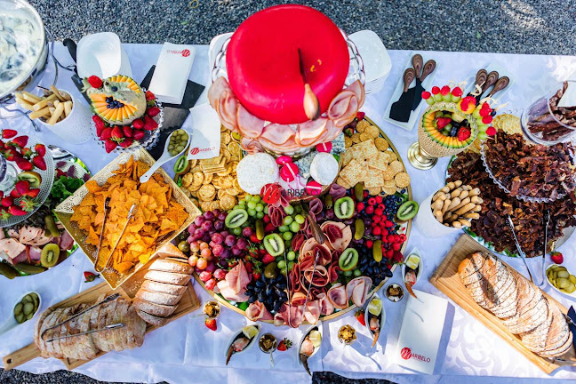 Maribelo Catering & Restaurant - Hospitality and gastronomy