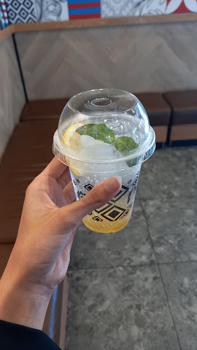 Pedros Richards Bay, Town Square Drive Thru - Hospitality and gastronomy