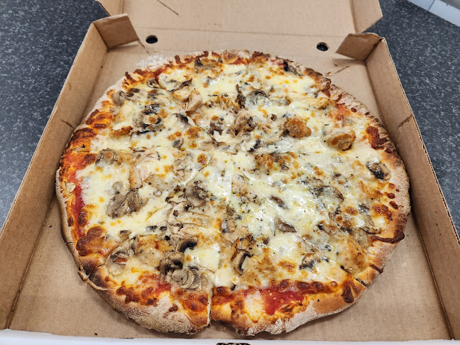 Pizza Bite - Centurion