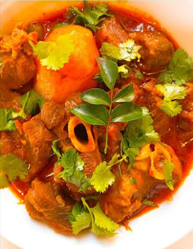 Comentarii opinii despre Exquisite Curry Den