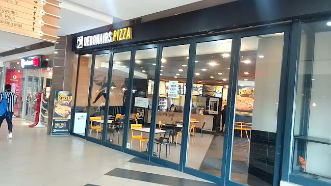 Debonairs Pizza