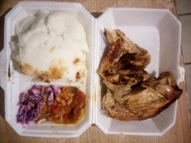 4756 S M Songo Ave, Choolorkop, Kempton Park, 1632