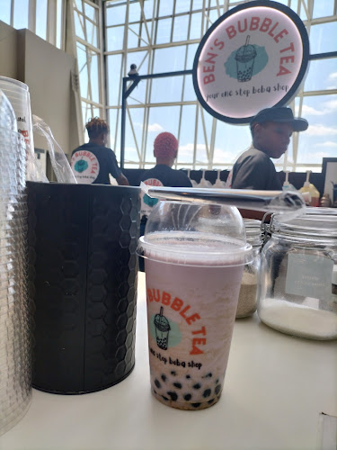 Opinii despre Ben's Bubble Tea - Menlyn Park Shopping Centre în Pretoria - Hospitality and gastronomy