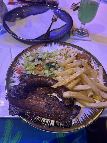 Opinii despre True Elegance Restaurant Randburg în Randburg - Hospitality and gastronomy