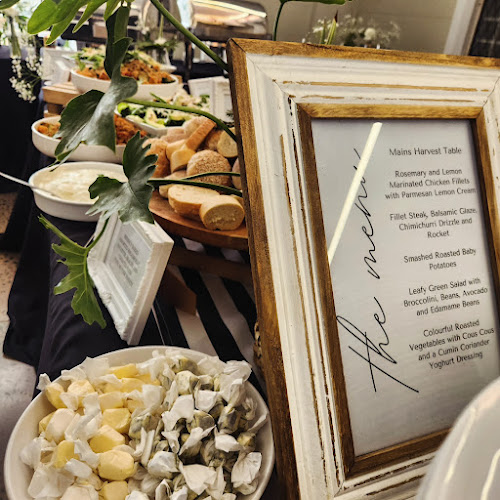 Bleu Berri Concept Catering | Durban