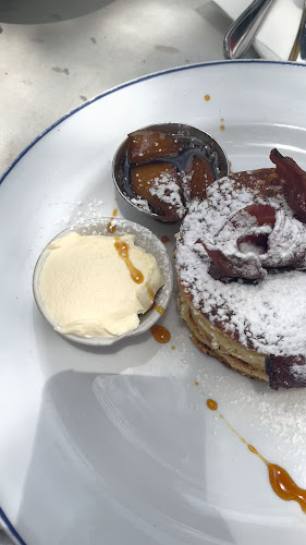 Glenda's - Hospitality and gastronomy