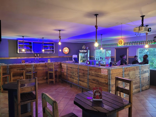 Comentarii opinii despre Grasslands Driving Range