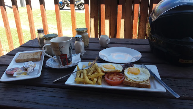 Comentarii opinii despre Lïttle Vintage Restaurant Stutterheim