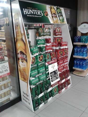 TOPS at SPAR Primrose - Hospitality and gastronomy