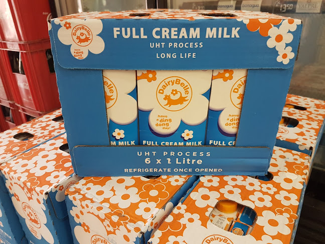 Comentarii opinii despre Purnita Supermarket & whole sale