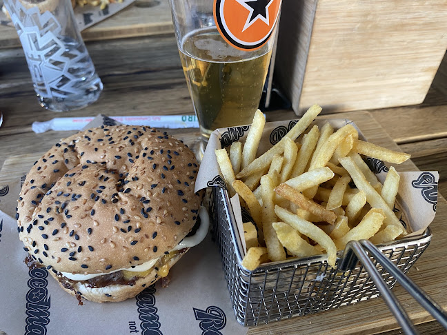 Doppio Zero Bel Air - Randburg