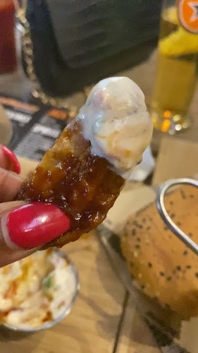 RocoMamas Springs - Springs