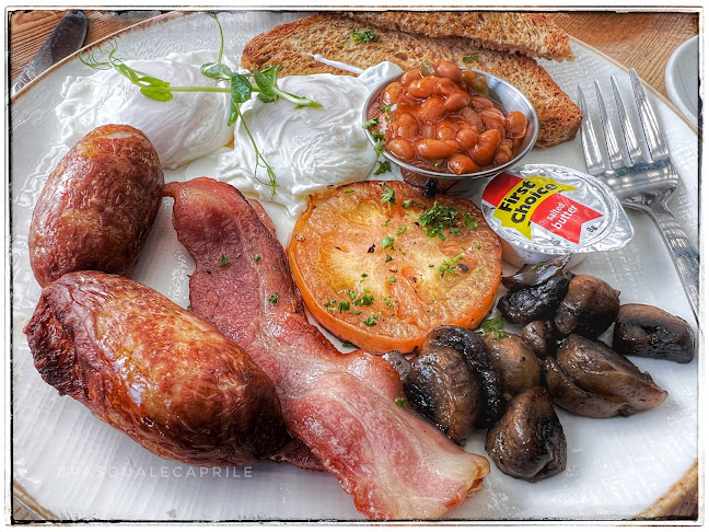 Deus Ex Machina - Kloof Street - Cape Town