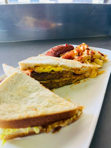 Opinii despre Bite Hub Sa în Germiston - Hospitality and gastronomy