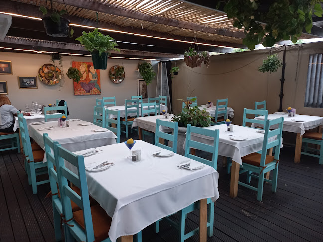 Comentarii opinii despre Brazas Portuguese Fusion