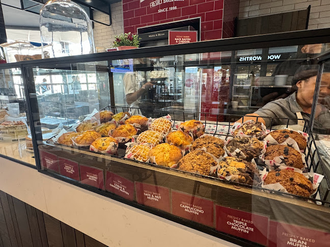 Mugg & Bean - Randfontein