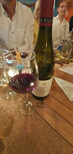 The Harbour Master - Gqeberha