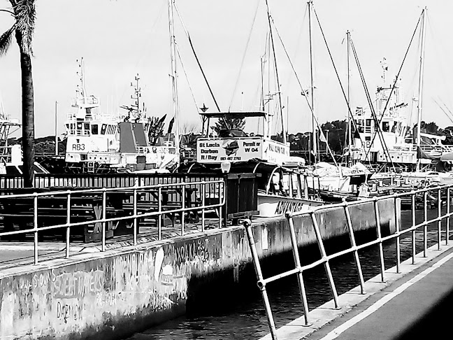 Opinii despre Adcan Marine Suppliers în Richards Bay - Hospitality and gastronomy