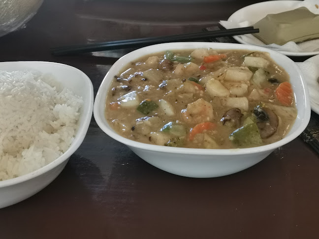 Comentarii opinii despre Dala Mala Asian Cuisine & Sushi Bar