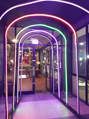 Tiger's Milk Appleton's Village - Randburg