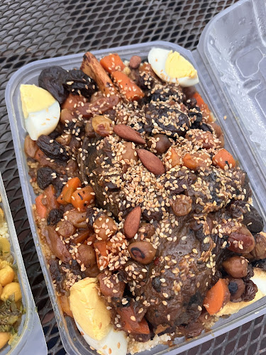 Andalousse Moroccan Restaurant - Seapoint