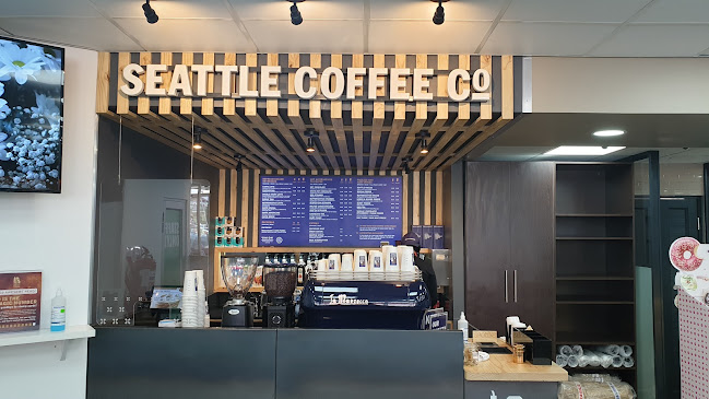 Seattle Coffee Co