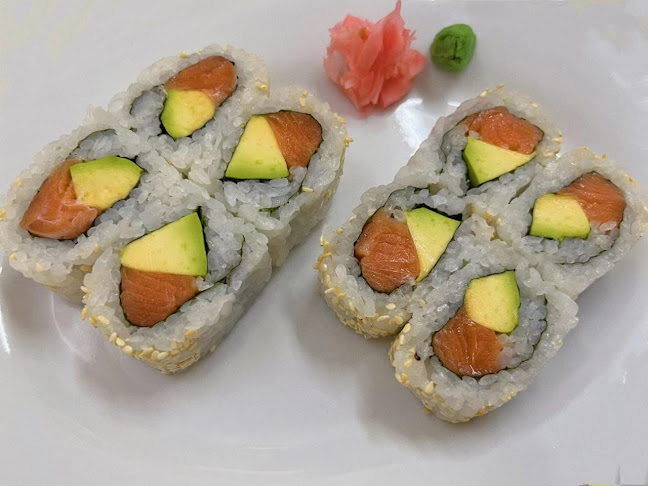 Comentarii opinii despre Toms.Sushi