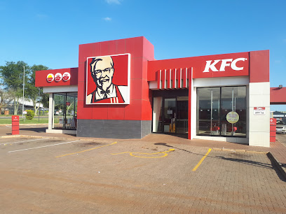 KFC Empangeni Rail