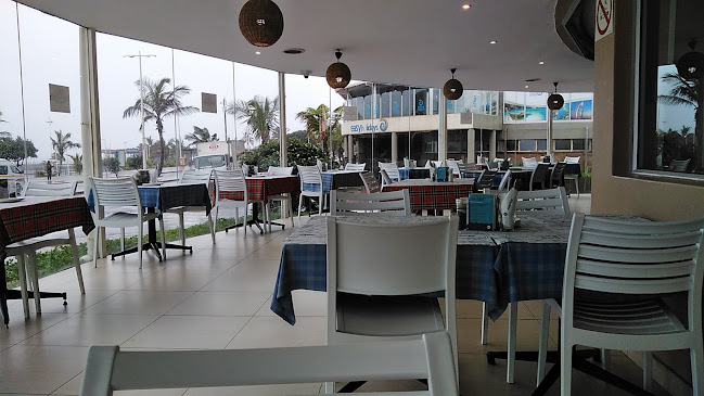 Ocean Basket Marine Parade
