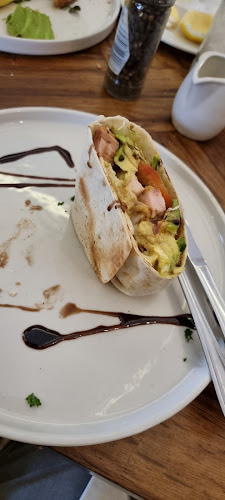 Comentarii opinii despre Ya-Ya Cafe