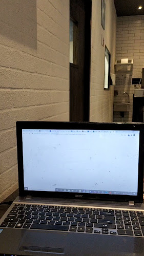 Mugg & Bean - Johannesburg